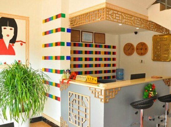 Suzhou Simida Hotel - Photo2