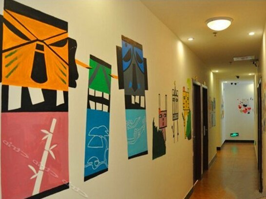 Suzhou Simida Hotel - Photo3