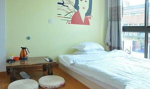 Suzhou Simida Hotel - Photo5