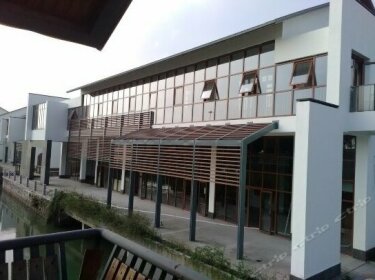 Suzhou Tai Lake International Youth Hostel