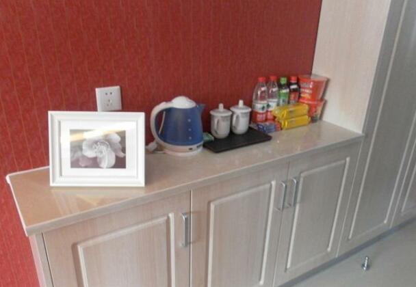 Suzhou Taihu Jinting Hotel - Photo3