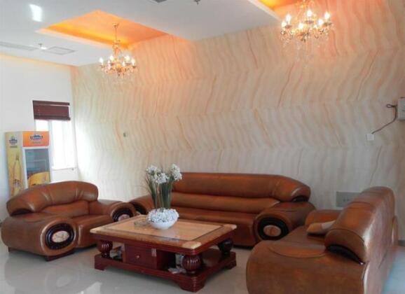 Suzhou Taihu Jinting Hotel - Photo5