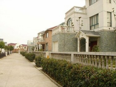 Suzhou Taihu Xiangxieli Garden Club