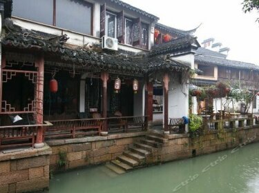 Suzhou Tongli Fanrong Inn