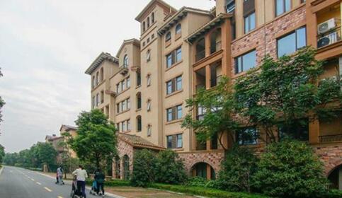 Suzhou Tujia Sweetome Vacation Villa - Wu Di Ya She