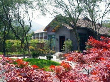 Suzhou Wangshan Greendoor Resort