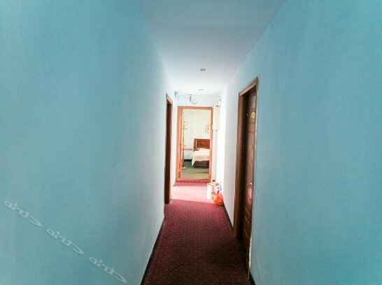 Suzhou Xinyue Hotel - Photo2