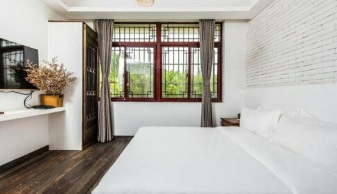 Suzhou Yichengju Boutique Guesthouse