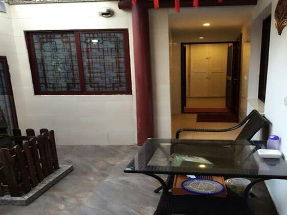Suzhou Yiran Yaju Inn - Photo2