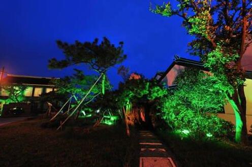 Suzhou Yuhu Resort - Photo2