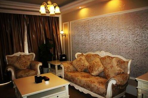 Suzhou Yuhu Resort - Photo3