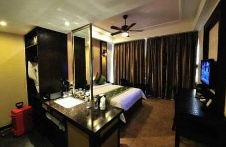 Suzhou Yuhu Resort - Photo4