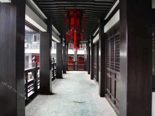 Suzhou Zhuozheng Shijia Inn - Photo5