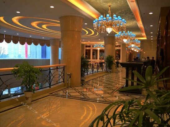 Taicang Harbour Holiday Hotel - Photo4