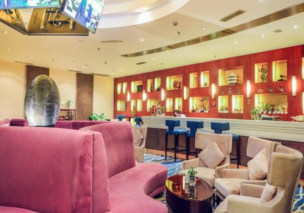 TaiCang ZhongGu International Hotel - Photo3