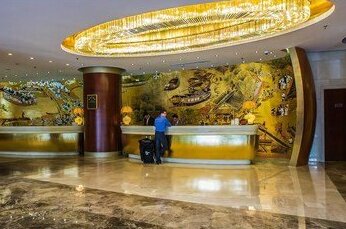 TaiCang ZhongGu International Hotel - Photo4