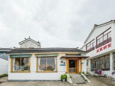Taihu Baopu Fish Inn