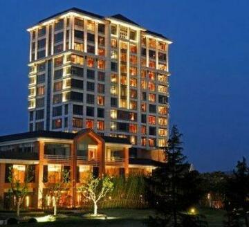 Taihu Golf Hotel Suzhou