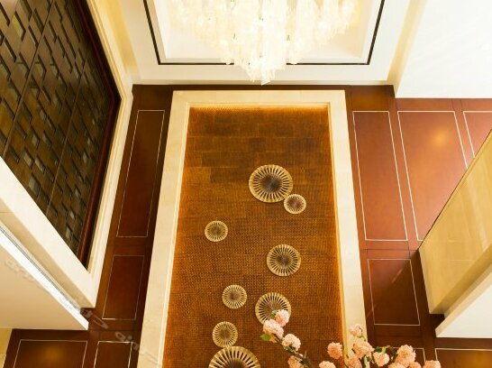 Taihu Jingu Conference Center - Photo3