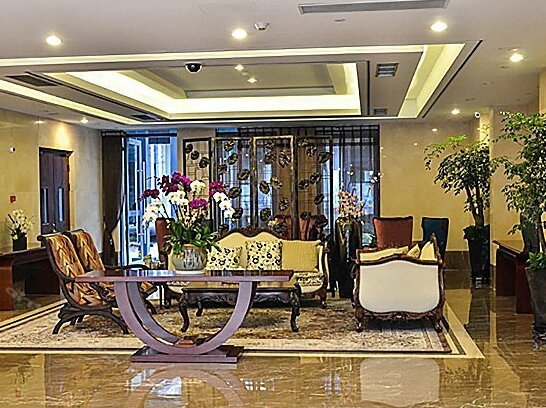 Taihu Jingu Conference Center - Photo4