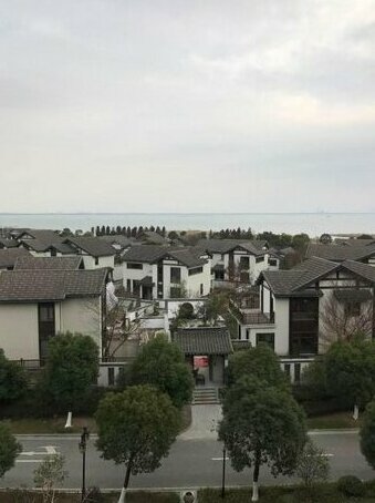Taihu Lake King apartment