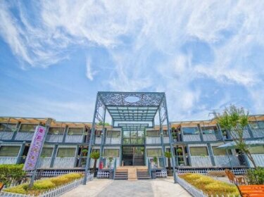 Taihu Xiangyue Theme Inn