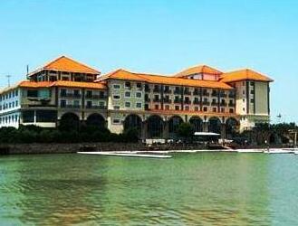 Taihulake Mandarin