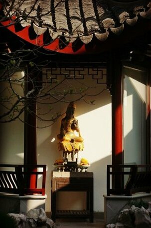 Taimuting Hotel