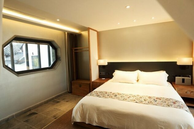 Taimuting Hotel - Photo2