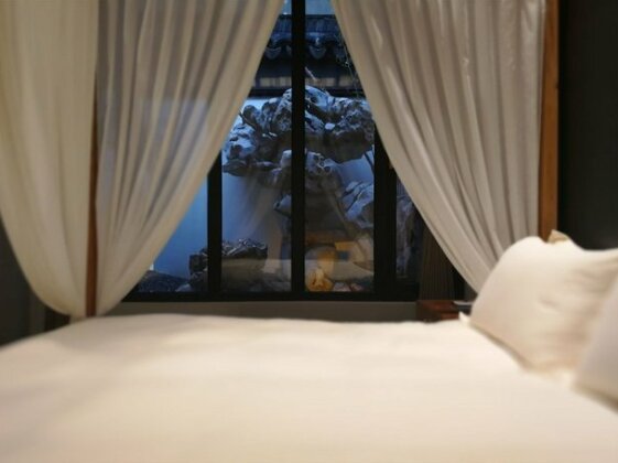 Taimuting Hotel - Photo3