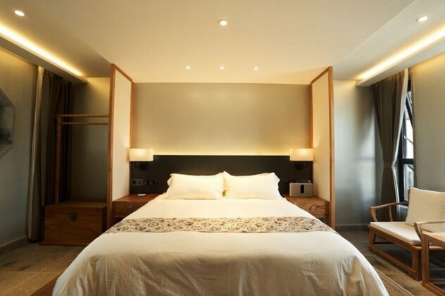 Taimuting Hotel - Photo4