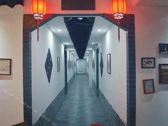 Tang Dynasty Hostel - Photo2