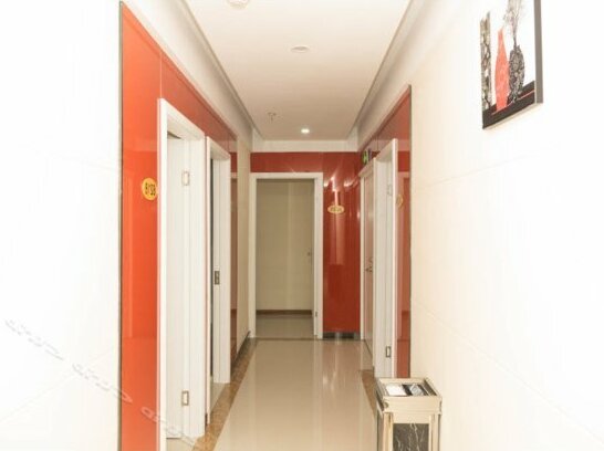 Tang Ji Business Hotel - Photo3
