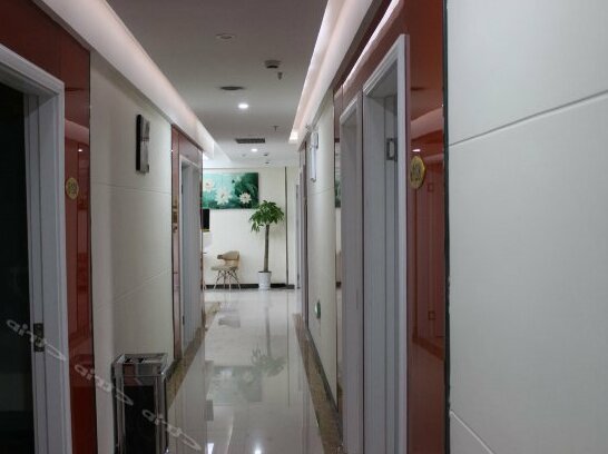 Tang Ji Business Hotel - Photo4