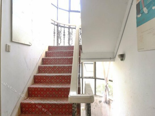 Tangtang Youth Hostel - Photo2