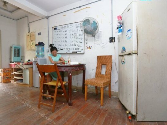 Tangtang Youth Hostel - Photo3