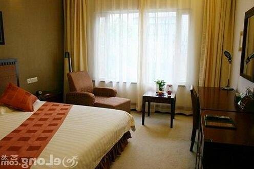 Taoyuan Holiday Resort - Photo3