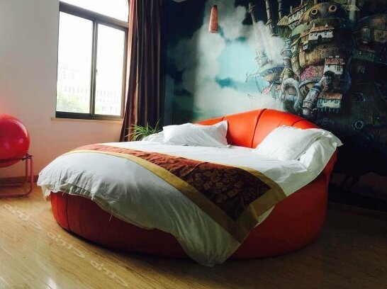 Thank You Inn Yuexi Branch - Photo5