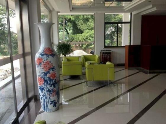 Thankyou Hotel Suzhou - Photo3