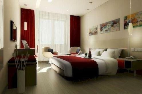 Thankyou Hotel Suzhou - Photo4