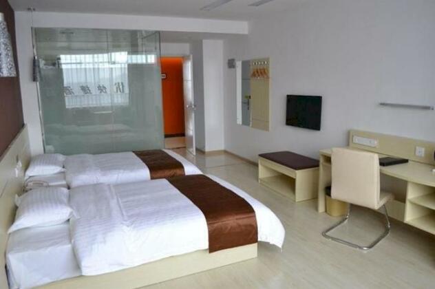 Thankyou Hotel Suzhou - Photo5