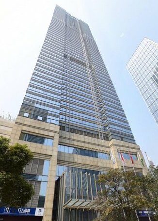 The Pushi Global 188 Serviced Apartment - Photo4