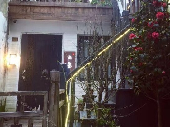 The Sad Cafe Inn - Photo2
