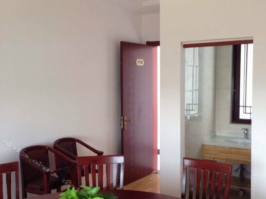 Tianbian Hostel - Photo2