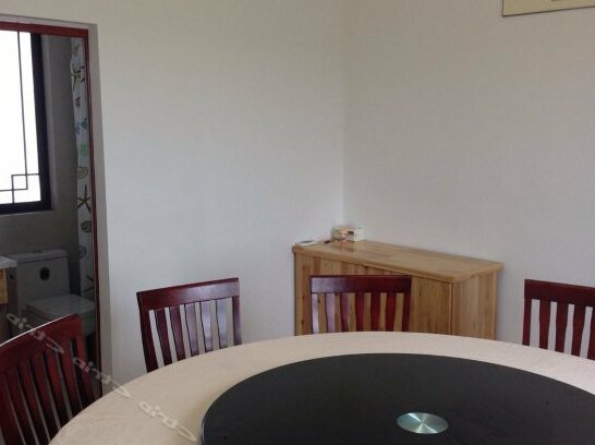 Tianbian Hostel - Photo3