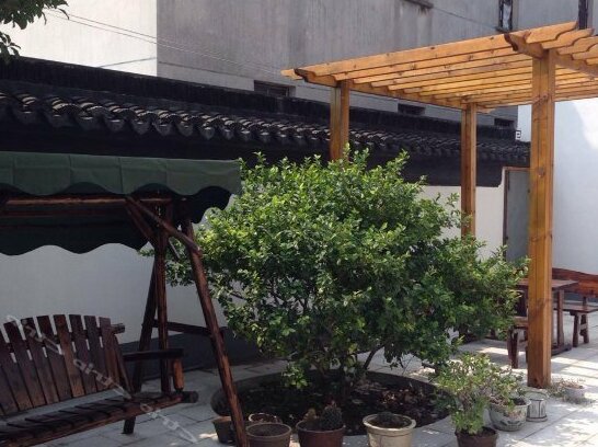 Tianbian Hostel - Photo4