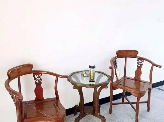 Tianbian Hostel - Photo5
