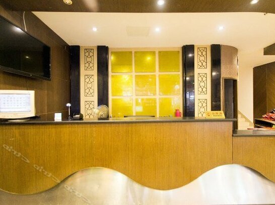 Tianshuige Business Hotel - Photo3