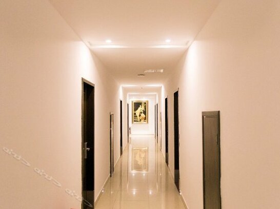 Tianshuige Business Hotel - Photo4