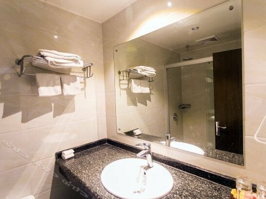 Tianshuige Business Hotel - Photo5